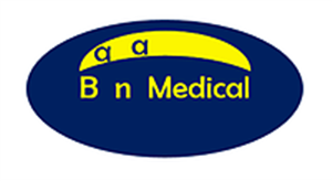 لوگوی بنا مد